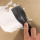Plastic putty knife set flexible paint scrapers tool